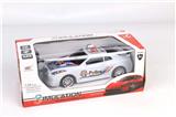 OBL881710 - 4-WAY REMOTE CONTROL POLICE CAR
