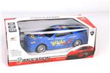 OBL881712 - 4-WAY REMOTE CONTROL VEHICLE
