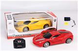 OBL881715 - 4-WAY REMOTE CONTROL FERRARI SIMULATION REMOTE CONTROL VEHICLE