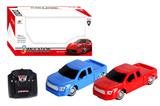 OBL881718 - 4-WAY SIMULATION OF FORD PICKUP TRUCK REMOTE CONTROL CAR