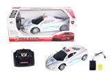 OBL881738 - 4-WAY REMOTE CONTROL MCLAREN POLICE CAR