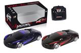 OBL881749 - 4-WAY REMOTE CONTROL BUGATTI RACING CAR