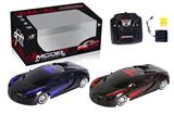 OBL881750 - 4-WAY REMOTE CONTROL BUGATTI RACING CAR