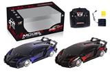 OBL881752 - 4-WAY REMOTE CONTROL LAMBORGHINI RACING CAR
