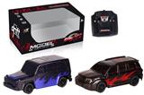 OBL881755 - 4-WAY REMOTE CONTROL VEHICLE