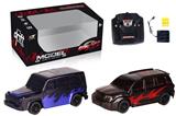 OBL881756 - 4-WAY REMOTE CONTROL VEHICLE
