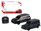 OBL881757 - 4-WAY REMOTE CONTROL VEHICLE