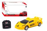 OBL881765 - 4-WAY REMOTE CONTROL LAMBORGHINI TAXI