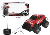OBL881774 - 4-WAY BMW REMOTE CONTROL OFF ROAD VEHICLE