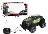 OBL881786 - 4-CHANNEL REMOTE CONTROL OFF ROAD VEHICLE