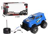 OBL881792 - 4-WAY JEEP REMOTE CONTROL OFF ROAD VEHICLE