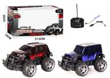 OBL881797 - 4-WAY REMOTE-CONTROLLED OFF-ROAD VEHICLE