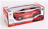 OBL881802 - 2 PASS REMOTE CONTROL CAR