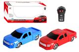 OBL881803 - 2-WAY SIMULATION OF FORD PICKUP TRUCK REMOTE CONTROL CAR