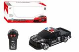 OBL881805 - 2-WAY REMOTE CONTROL POLICE CAR
