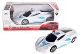 OBL881815 - 2-WAY SIMULATION OF FERRARI REMOTE CONTROL POLICE CAR