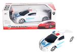 OBL881816 - 2-WAY SIMULATION BUGATTI REMOTE CONTROL POLICE CAR