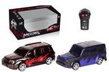 OBL881823 - 2-WAY REMOTE CONTROL VEHICLE