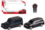 OBL881824 - 2-WAY REMOTE CONTROL VEHICLE