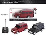 OBL881829 - 4-WAY REMOTE CONTROL CAR WITH LIGHT