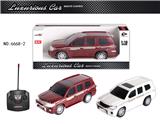 OBL881830 - 4-WAY REMOTE CONTROL CAR WITH LIGHT