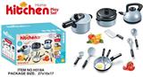 OBL881858 - 12 SETS OF KITCHENWARE