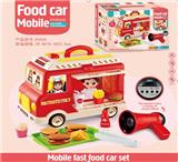 OBL881865 - WANYIN CHARGES FAST FOOD TRUCKS TO INCREASE HORNS