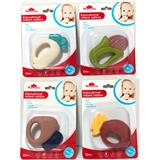 OBL882028 - EUROPEAN AND AMERICAN COLOR SUCKING PLATE RINGING BELL (FOUR MIXED)