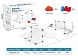 OBL882108 - DOUBLE DOOR FOOTBALL UPGRADE PACKAGE