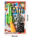 OBL882175 - 警具