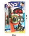 OBL882176 - 警具