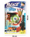 OBL882178 - 警具