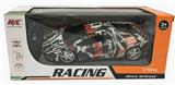 OBL882321 - FOUR-WAY PAINT DUCK REMOTE CONTROL CAR