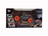 OBL882405 - 1:18 2.4G REMOTE DRIFT OFF-ROADER