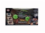 OBL882406 - 1:18 2.4G REMOTE DRIFT OFF-ROADER
