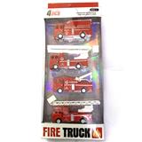 OBL882427 - BACK FORCE FIRE 4 ONLY INSTALLED