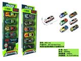 OBL882430 - RETURN METAL CAR 6PCS