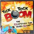 OBL882457 - Tick Tock Boom Game 小心炸弹，快速说出来