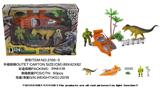 OBL882708 - MILITARY DINOSAUR SUIT