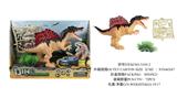 OBL882745 - MILITARY DINOSAUR SUIT