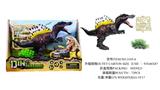 OBL882749 - MILITARY DINOSAUR SUIT