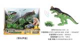 OBL882750 - MILITARY DINOSAUR SUIT
