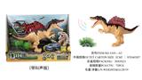 OBL882751 - MILITARY DINOSAUR SUIT
