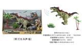 OBL882752 - MILITARY DINOSAUR SUIT