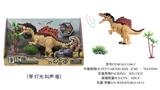OBL882753 - MILITARY DINOSAUR SUIT