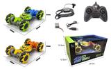 OBL882836 - 2.4G REMOTE CONTROL + GESTURE SENSING AND GRAVITY SENSING REMOTE CONTROL