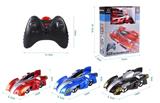 OBL882840 - INFRARED REMOTE CONTROL CLIMBING WALL CAR