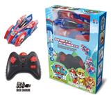 OBL882843 - INFRARED REMOTE CONTROL CLIMBING WALL CAR