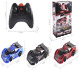 OBL882844 - INFRARED REMOTE CONTROL CLIMBING WALL CAR