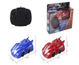 OBL882845 - INFRARED REMOTE CONTROL CLIMBING WALL CAR